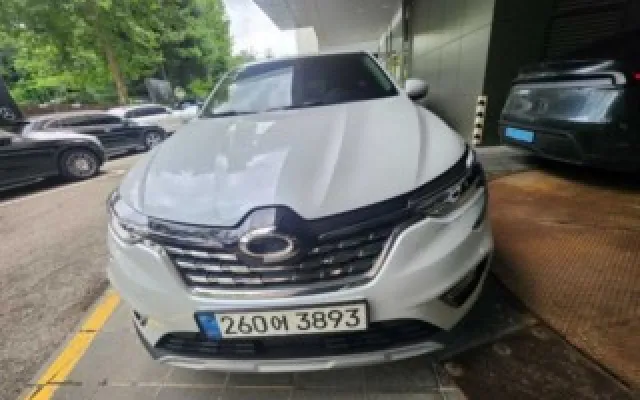 XM3 1.6 GTe RE 르노코리아(삼성) 2022/03 29,845km