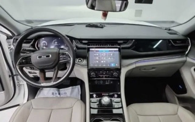 그랜드 체로키(WL) 3.6 L 지프 2022/11 30,282km