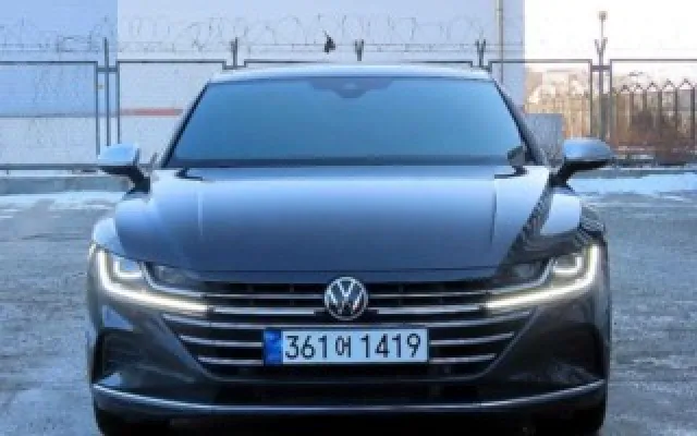 아테온 2.0 TDI 프레스티지 폭스바겐 2022/11 83,130km